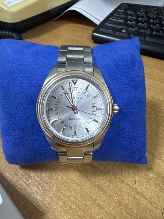 Часы бренд Sokolov продаю