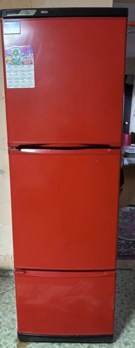 Продам холодильник