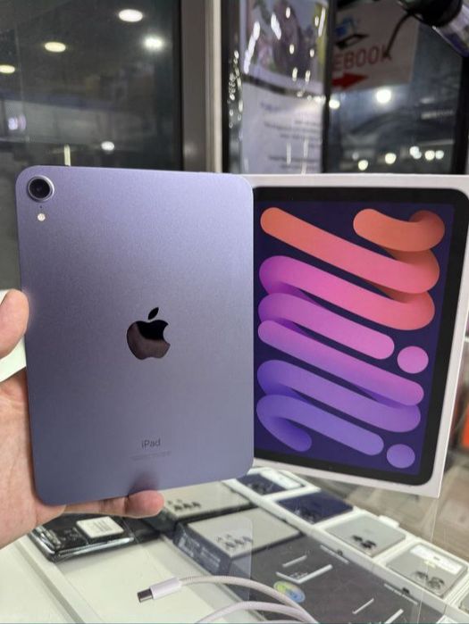 Ipad mini 6 wife 64 GB