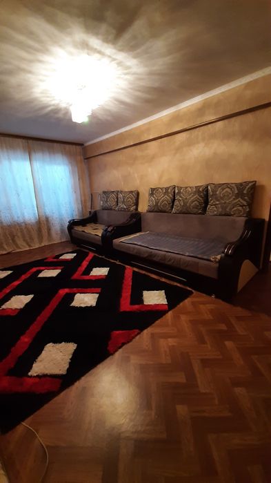 Сдается квартира помесячно