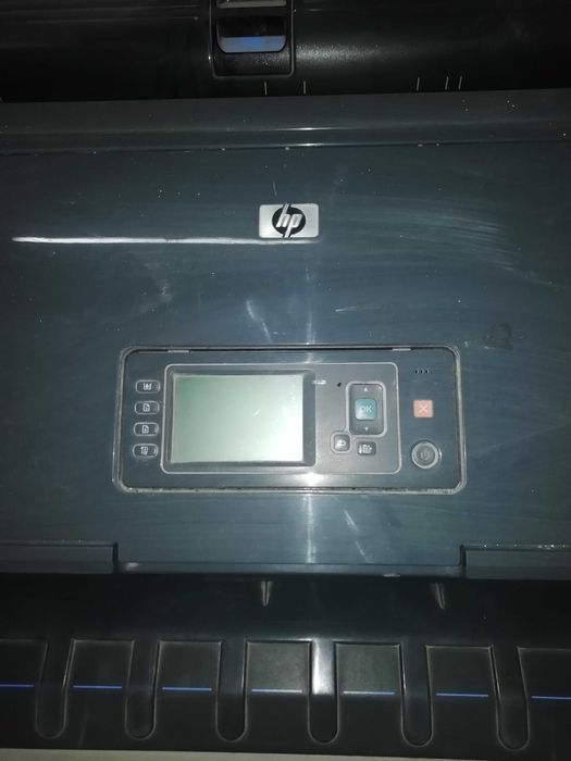 плотер для большой печати