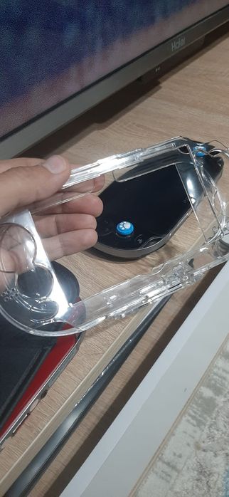 Playstation Vita Oled 2 штуки