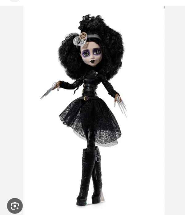Продам куклу монстр хай!