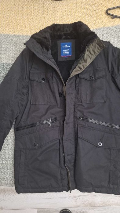 Geaca Iarna Tom Tailor