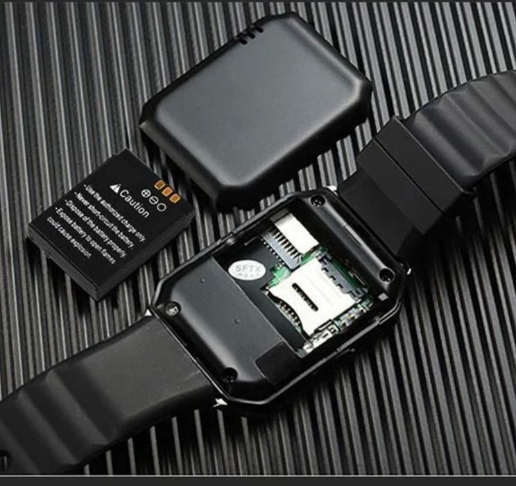 Аккумулятор (батарейка) 380мАч