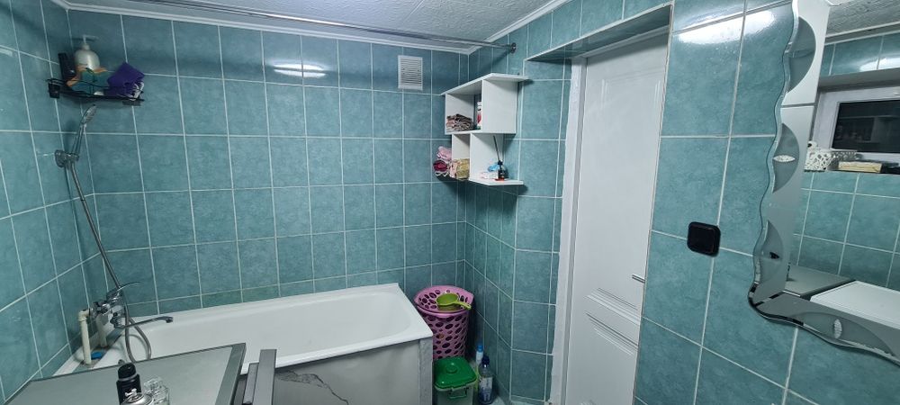 Продам дом в Заре