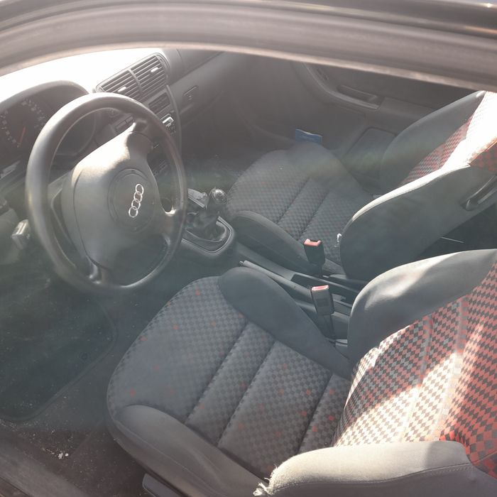 Audi A3 1,6 за части