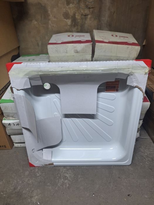 Продам душевой поддон