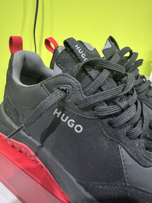 Маратонки HUGO 40