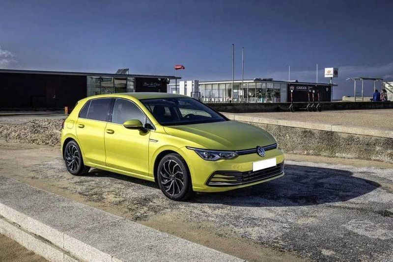 17" Джанти за Volkswagen 5x112/100 Arteon Golf Egolf ID.3