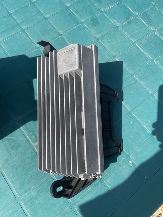 Amplificator audio Bang olufsen Audi a4 a5 b8