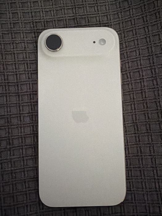 Iphone Air новый