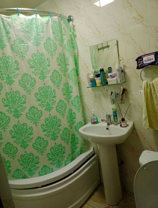 Ипотека 1/2/5 ДАРХАН Новомосковская N20