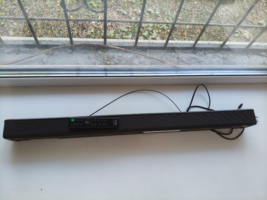 Продам колонку усилитель звука