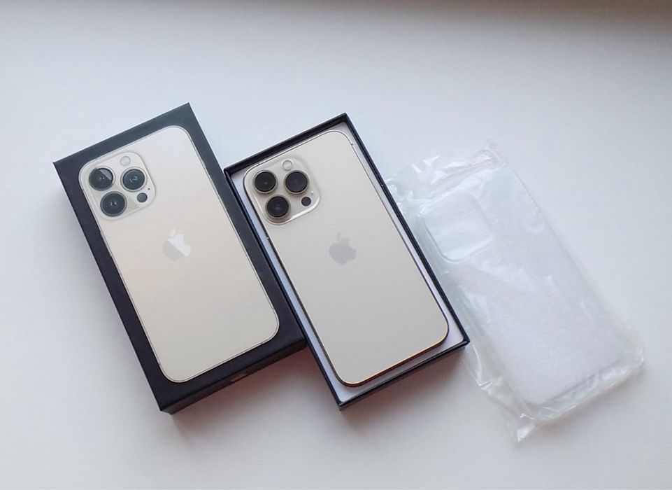 Iphone 13pro 256gb