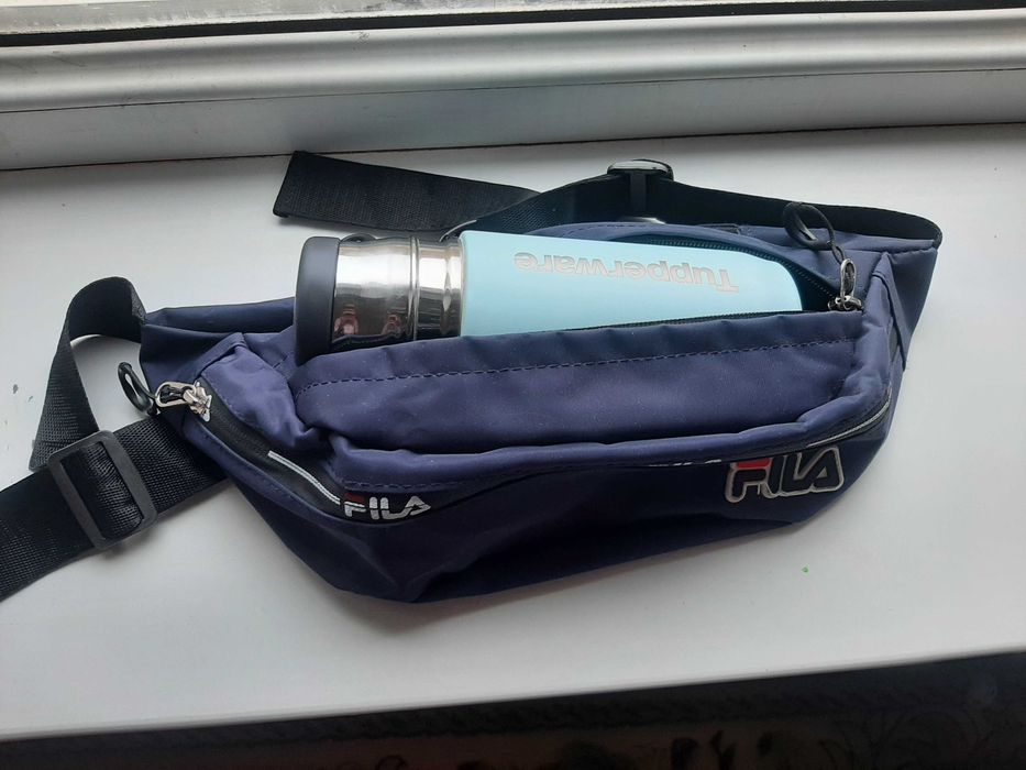 Сумка через плечо