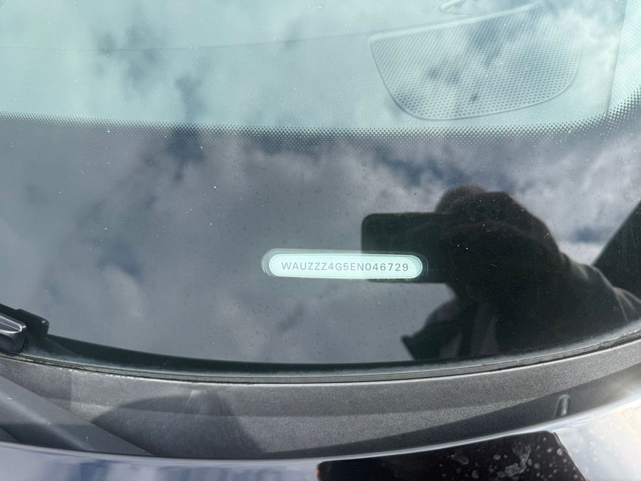 Audi A6 2000 tdi