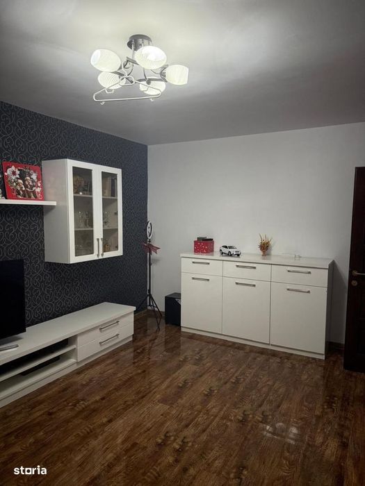 Precista-aproape de City Mall-renovat-mobilat si utilat