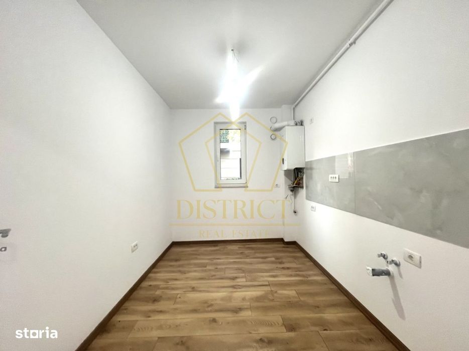Apartament superb cu 3 camere si gradina de 73mp I Giroc — fotografia 3