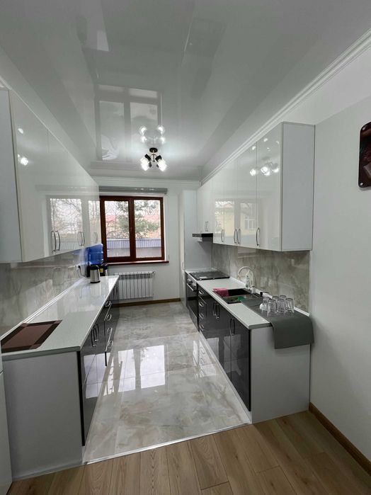 Срочно Продажа квартиры 155 кв/м, 1 этаж + цоколь этаж . (IT Park)