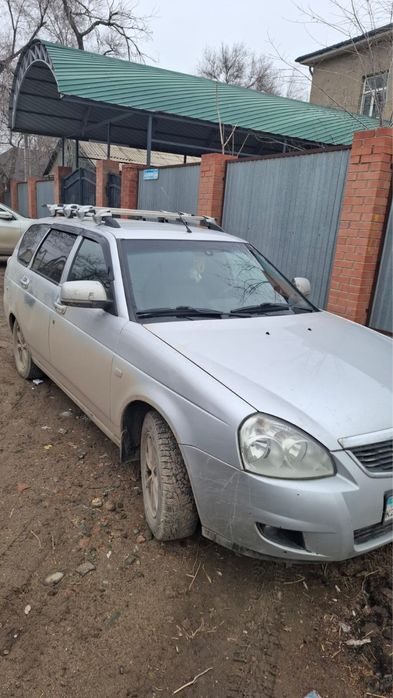 Продам машину ваз