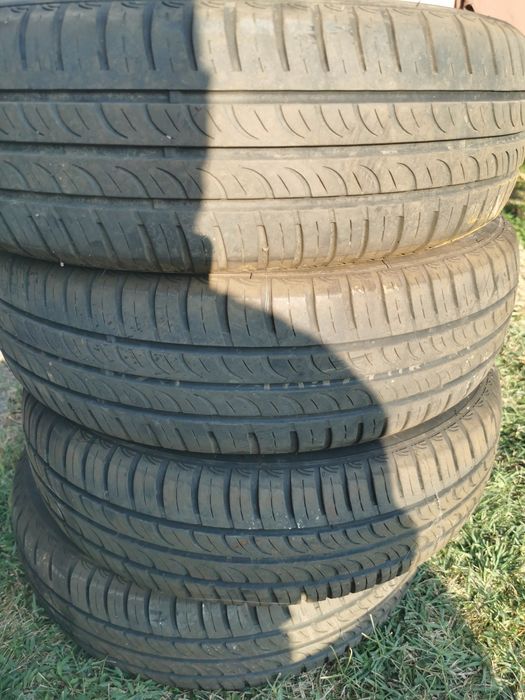 Cauciucuri 165 /70 /13 Hankook