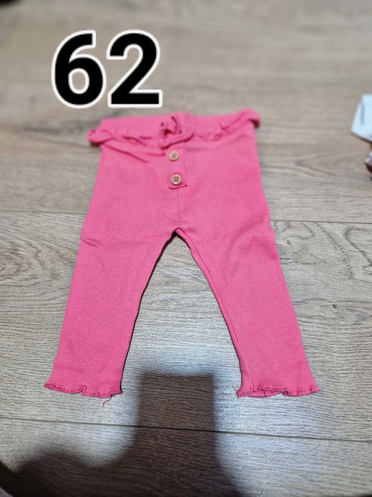 Бебешки дрехи 62 размер