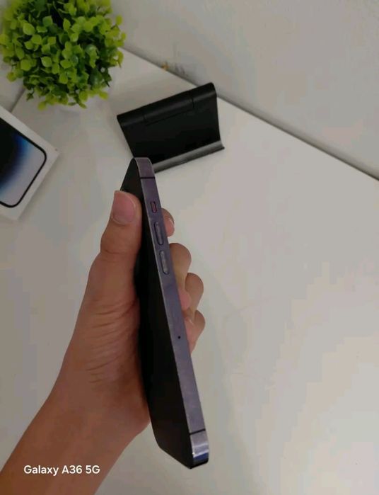 Iphone 14 pro 128 78%