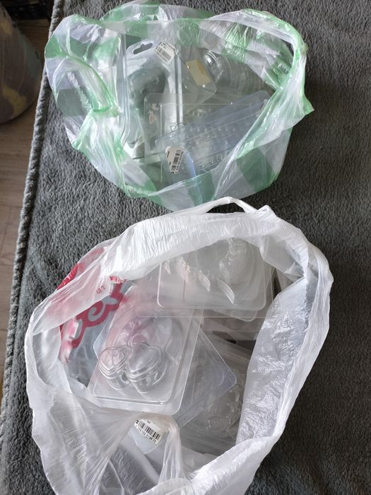 Продам формы для мыла или шоколада!