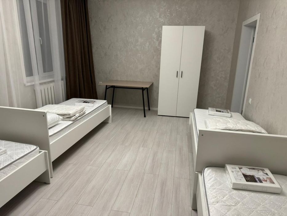 Сдается новый дом посуточно