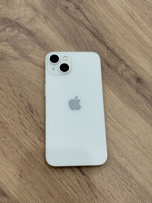 Iphone 13,128gb в идеальном состоянии