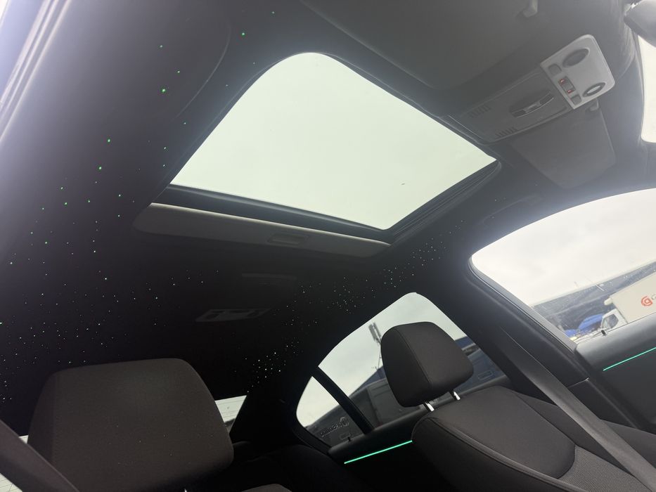 BMW E90-2.0 Diesel, 163 CP- 2007