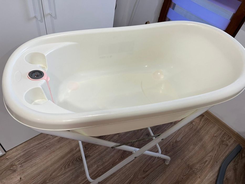 Вана за къпане на Бебе