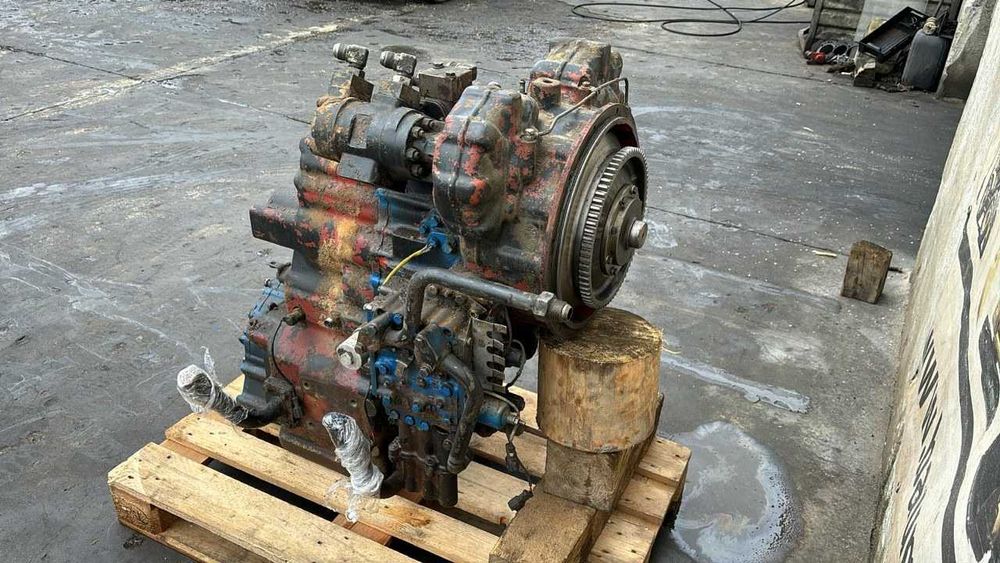 Cutie de viteze vola incarcator Frontal Komatsu KMT 4420 CL