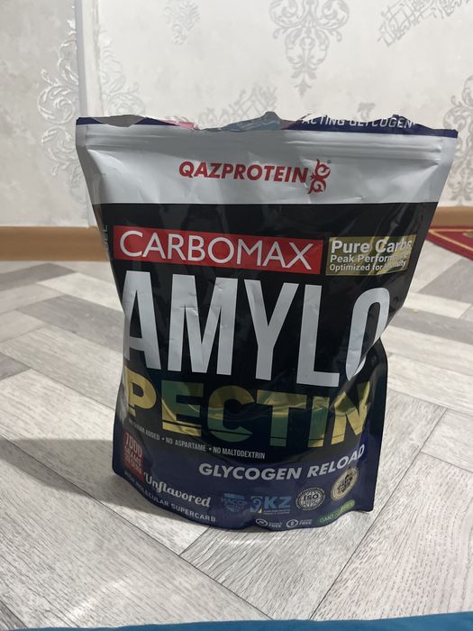 добавка Амилопектин