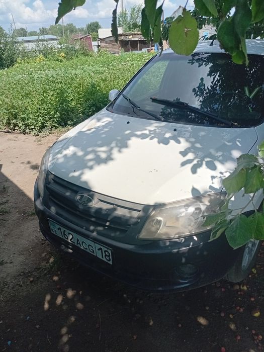 Продам лада гранта