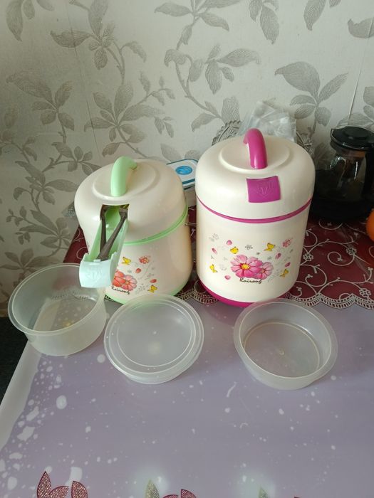 Продаю термос для еды