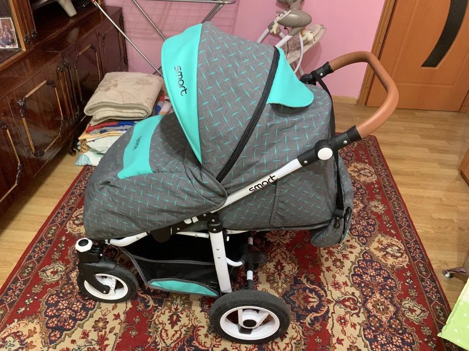 Срочно продам Смарт Верди + подарок