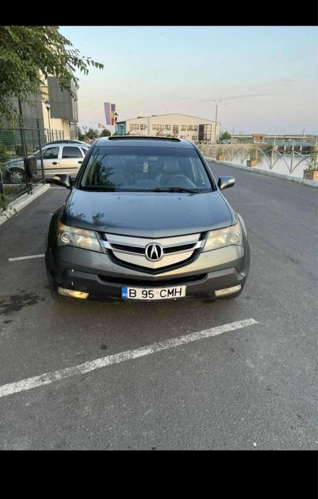 Vand sau schimb acura mdx