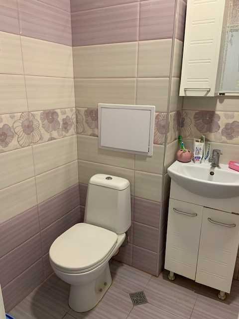 Продава се Едностаен апартамент в Казанлък - 42 кв.м за 1143 €/кв.м - Снимка #11