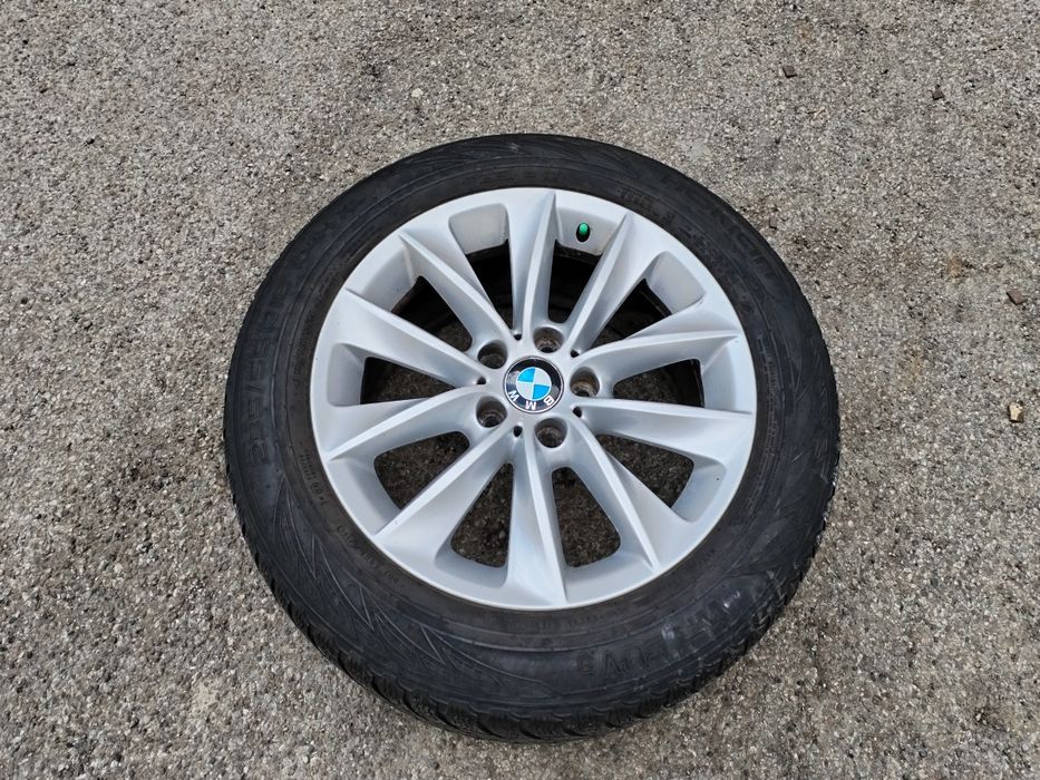 Jante Aluminiu Style 307 BMW 5x120 R18 BMW X3 BMW X4 F25 F26