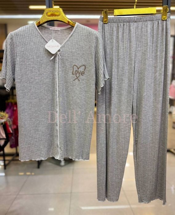 New Madel pijam super