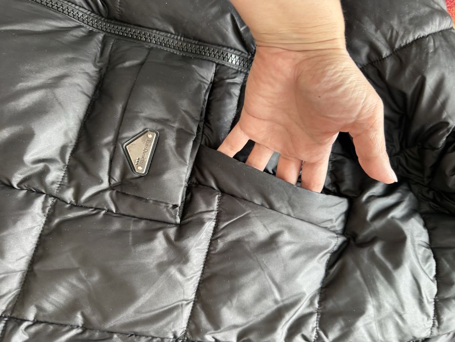 Продам куртку зима