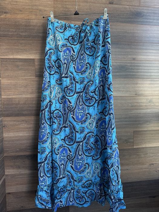 Дамска дълга пола