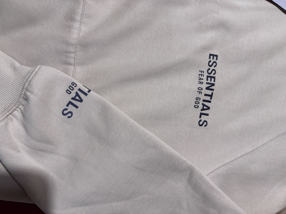 Hanorac Essentials M