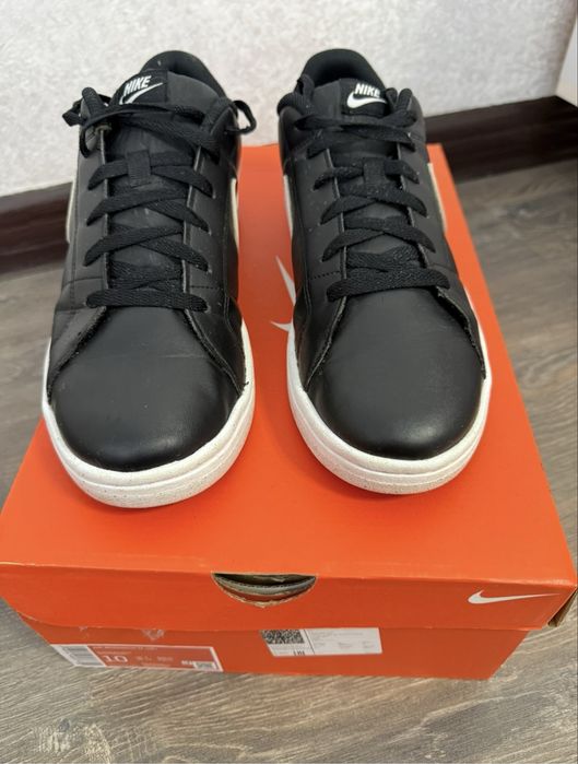 Кеды Nike оригинал