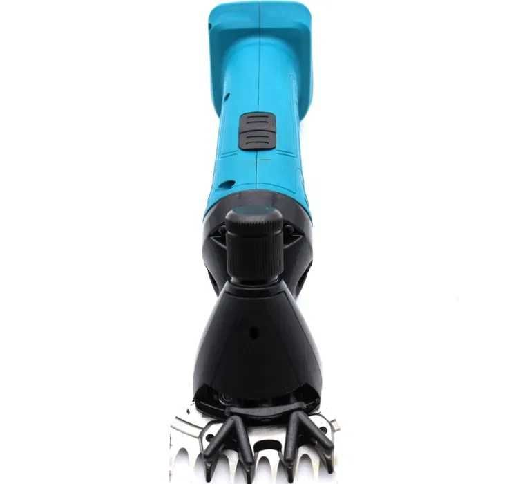 Акумулаторна машина за стригане на овце и животни 36V с 2 батерии