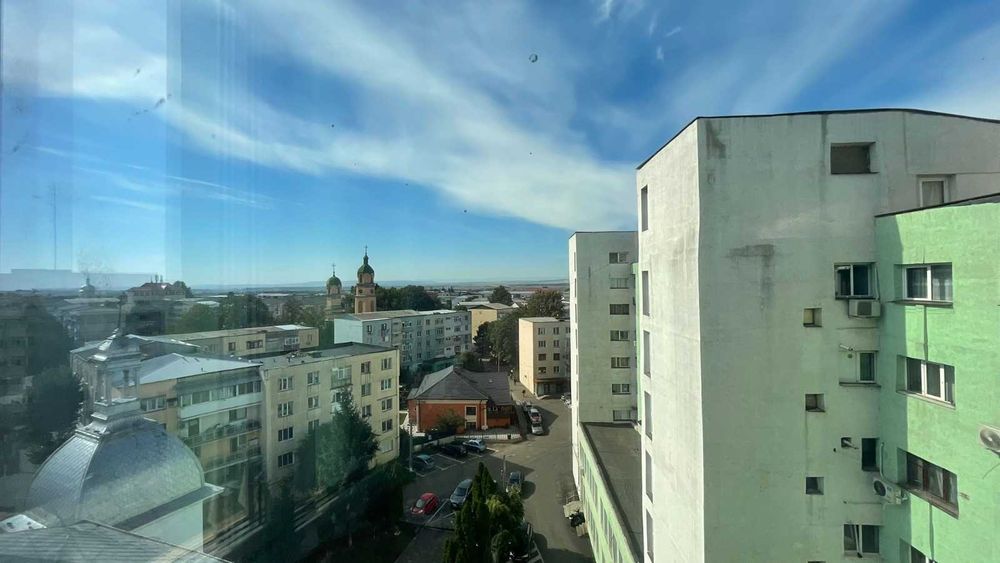 Apartament spațios 4 camere