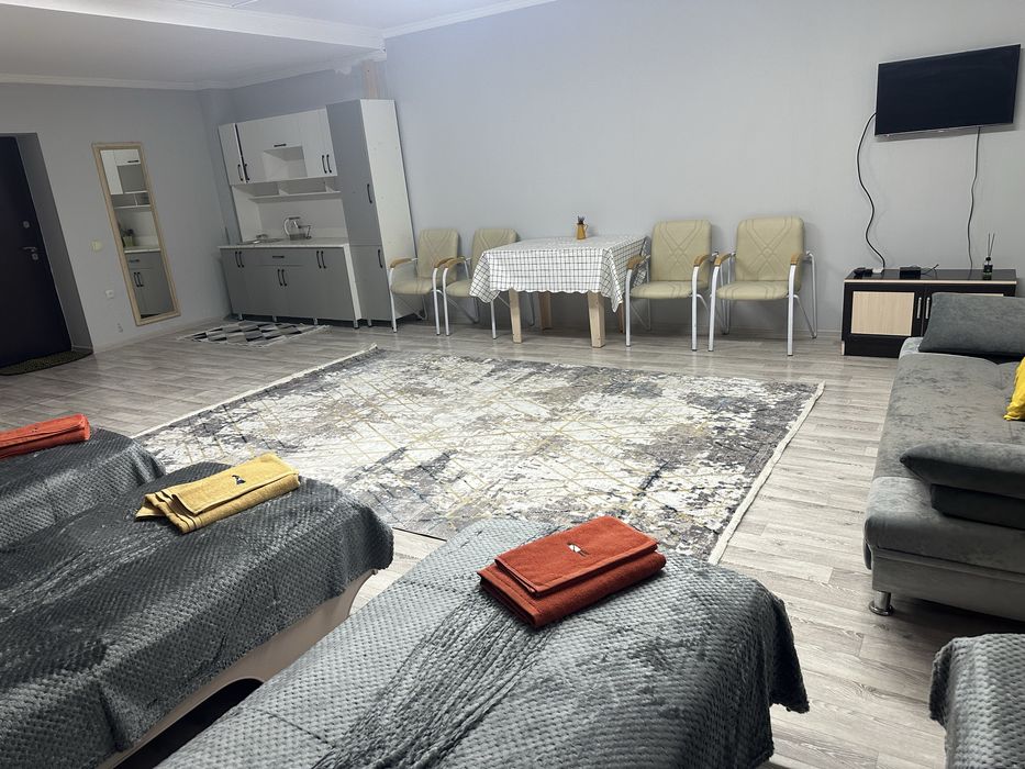 Сдается гостевой дом