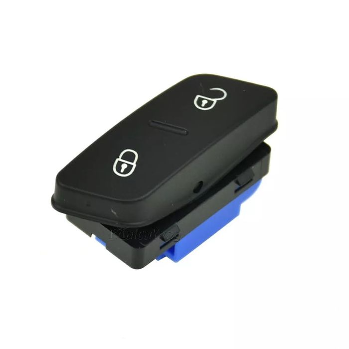 Buton Blocare / Deblocare usi Vw Golf 5 Jetta Mk5 Tiguan Cc